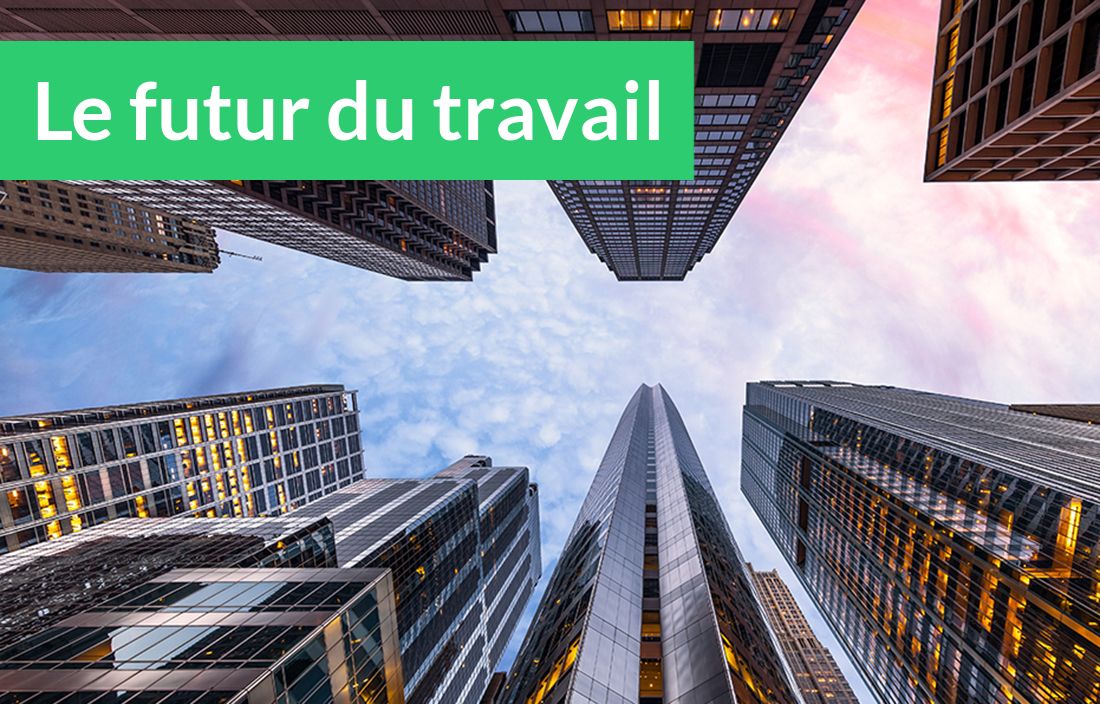 Le futur du travail